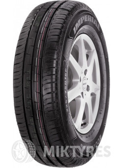Шины Imperial EcoVan 3 185/75 R16C 104S